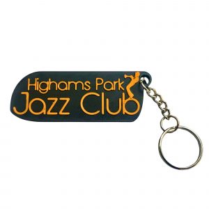 Key Ring