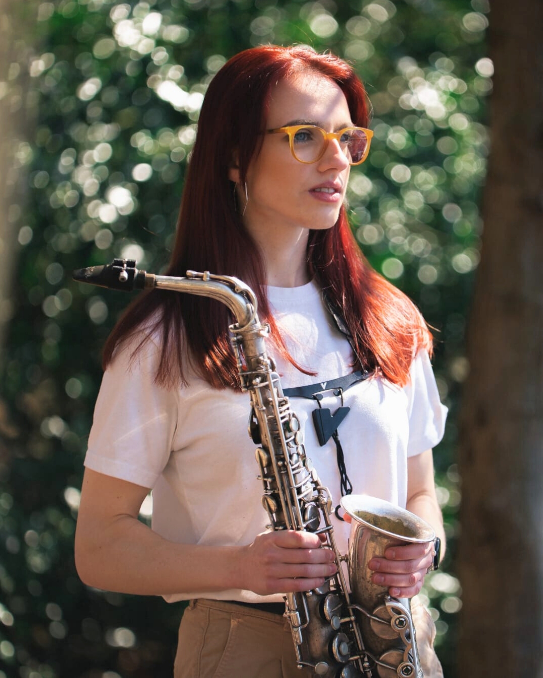 Alex Clarke Quartet