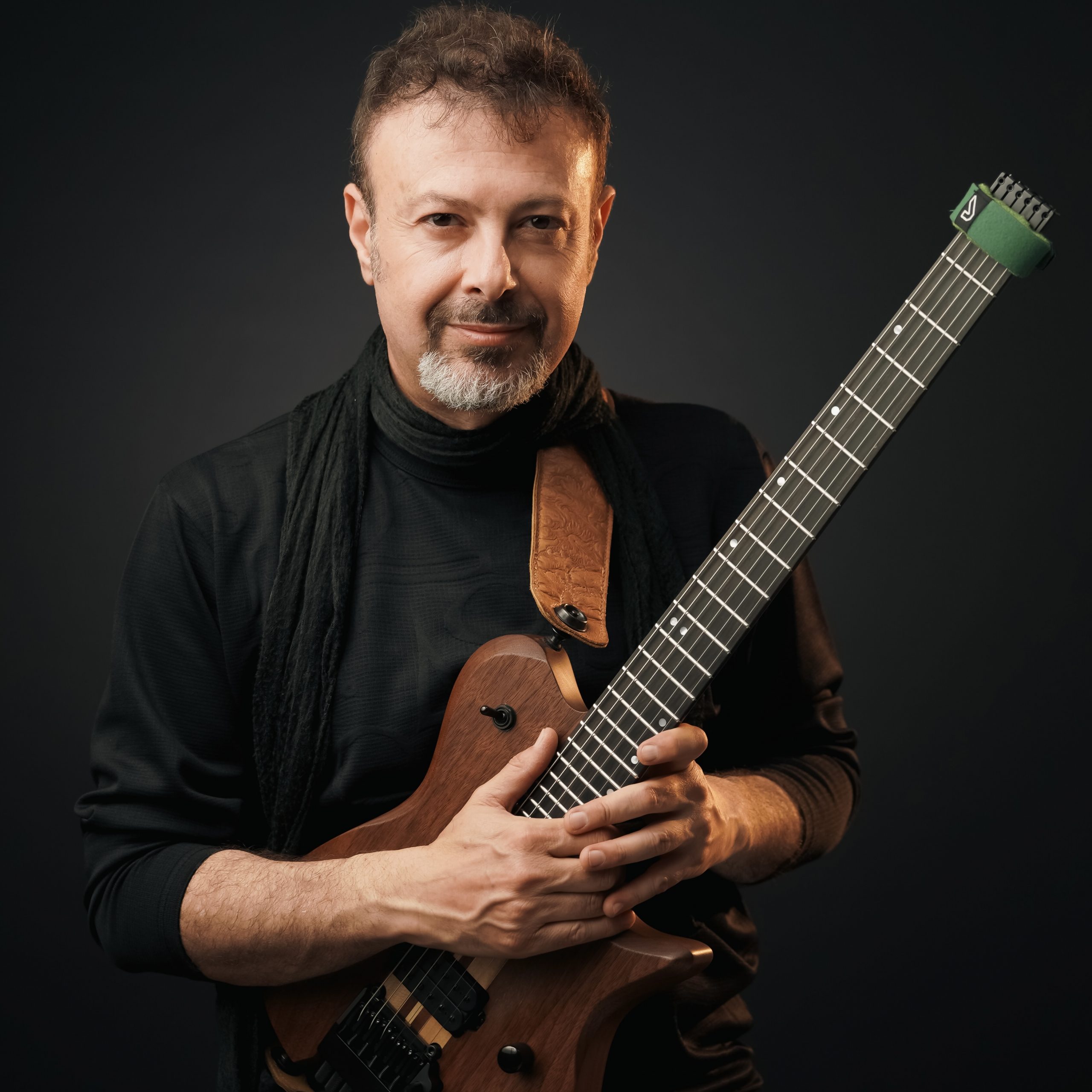 Okan Ersan Electric Band