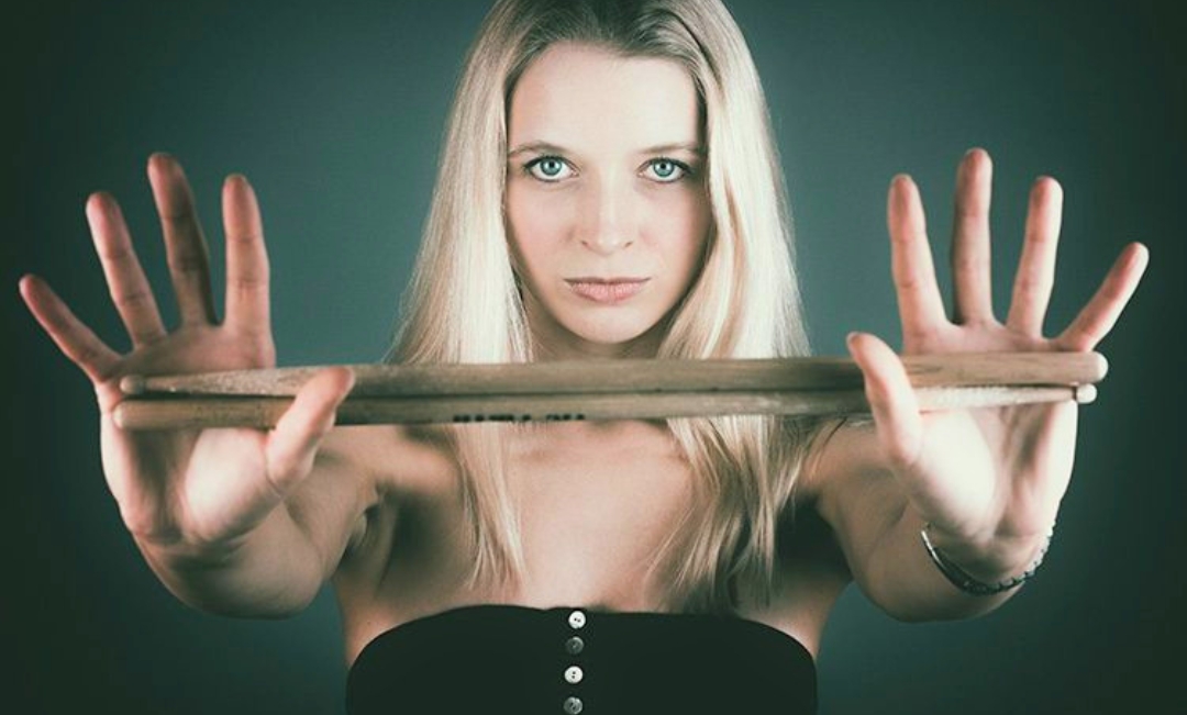 Sophie Alloway Quartet